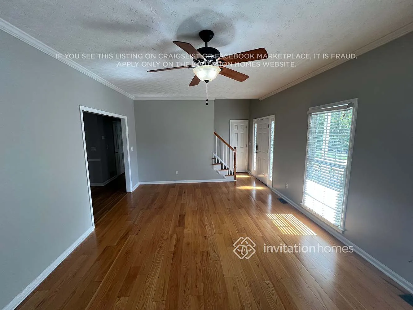374 Nantucket Way Conyers, GA 30013 — Photo 3