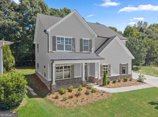 4290 Brookhaven Dr SE, Covington, GA 30014