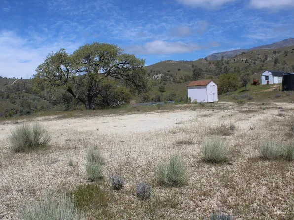 38419 Payne Way #1, Caliente, CA 93518