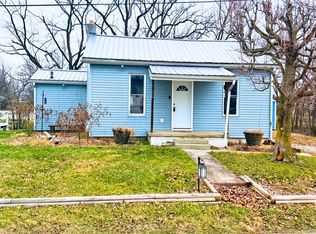 30 S County Road 700 W, North Vernon, IN 47265