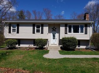39 Paine Rd, North Attleboro, MA 02760
