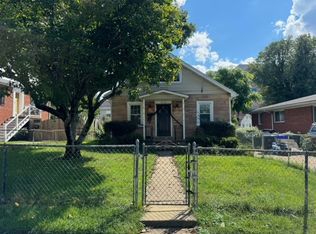 5114 19th Rd N, Arlington, VA 22207