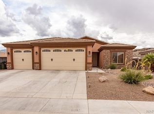 3372 Silver Hill Rd, Kingman, AZ 86401