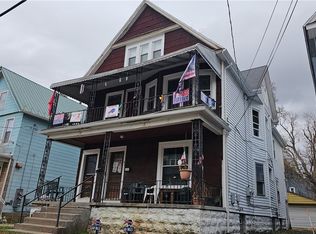 81 Duerstein St, Buffalo, NY 14210