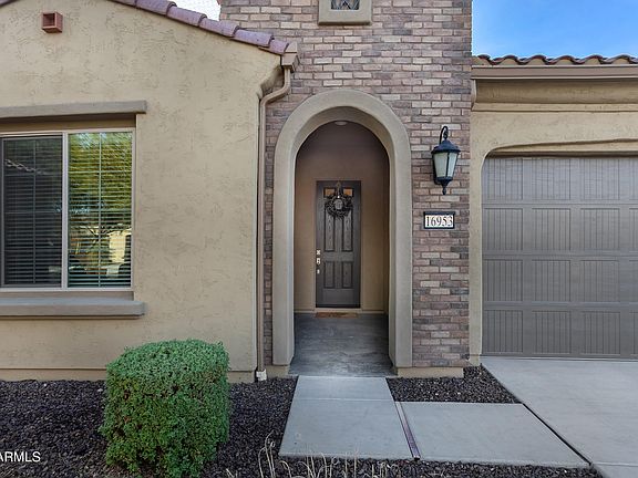 3rd image of 16953 W Palm Ln
