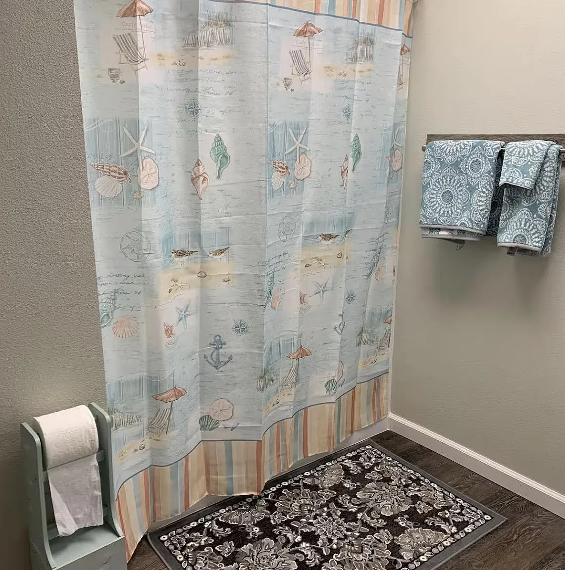 1 bed, 1.0 bath, 600 sqft, $1,209 — Photo 3