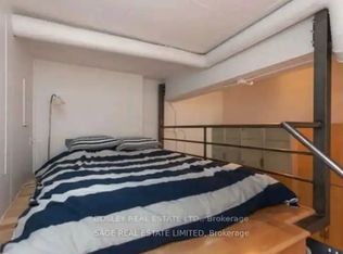 264 Seaton St #201, Toronto, ON M5A2T4