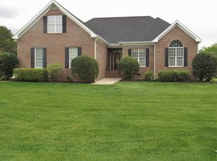 2016 Landmark Dr, Franklinton, NC 27525