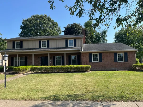 1019 Gregory St, Normal, IL 61761