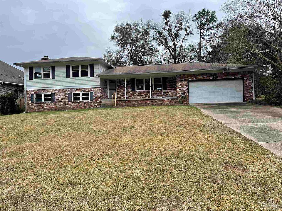 2385 Greenbrier Blvd, Pensacola, FL 32514 Zillow