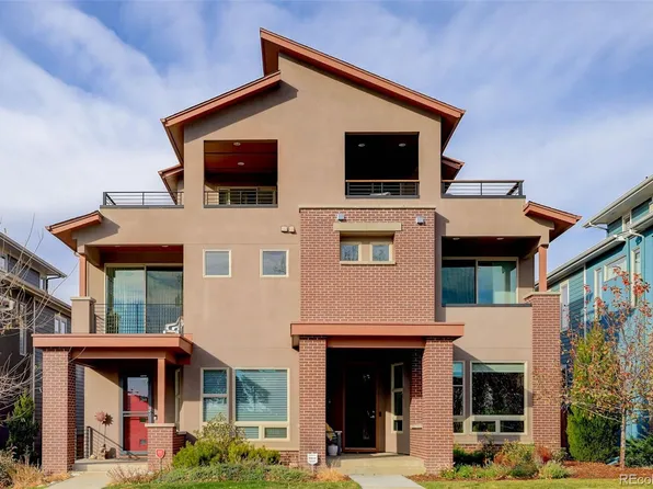 4565 W 50th Avenue, Denver, CO 80212
