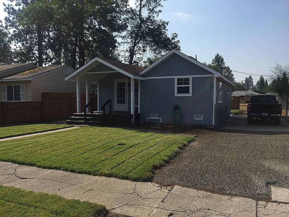 2nd image of 4007 W Queen Ave