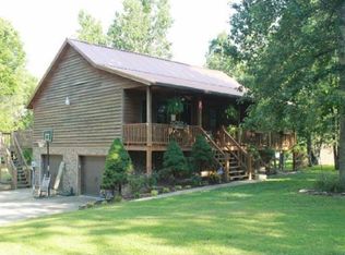 930 Bailey St, Greeneville, TN 37745