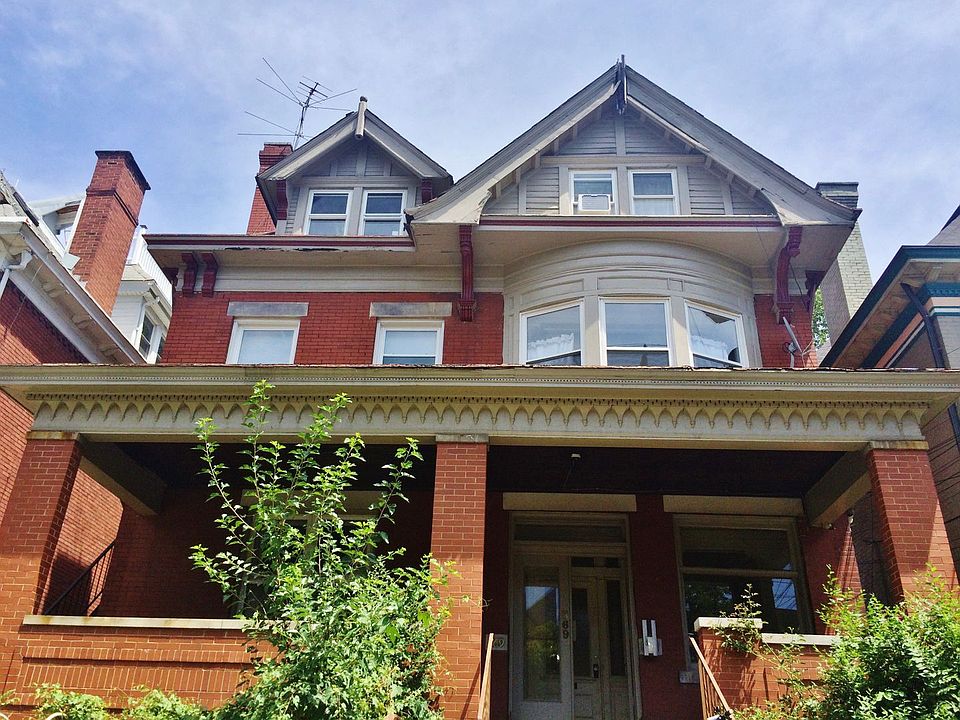 2nd image of 369 S Atlantic Ave APT 3