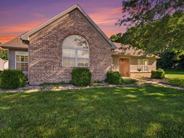 4073 Stergen Dr, Lafayette, IN 47909