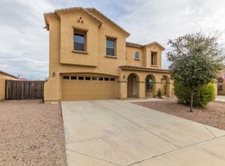 38275 N Armadillo Dr, San Tan Valley, AZ 85140