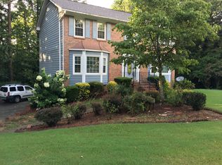 4557 Robie Rd, Lilburn, GA 30047