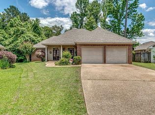 103 Avery Frst, Canton, MS 39046