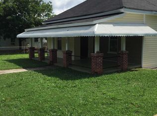 803 Callaway Ave, Lagrange, GA 30240