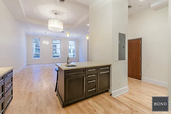 Rented by Bond New York | media 21