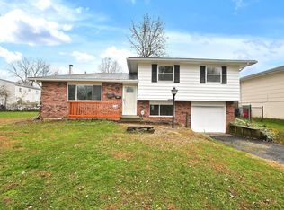 5323 Sundale Pl S, Columbus, OH 43232