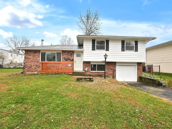 5323 Sundale Pl S, Columbus, OH 43232