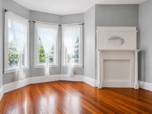 541 Washington St #2, Boston, MA 02135