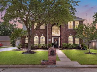 11731 Spring Path Ct, Tomball, TX 77377