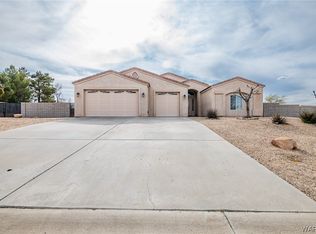 2335 Pueblo Dr, Kingman, AZ 86401