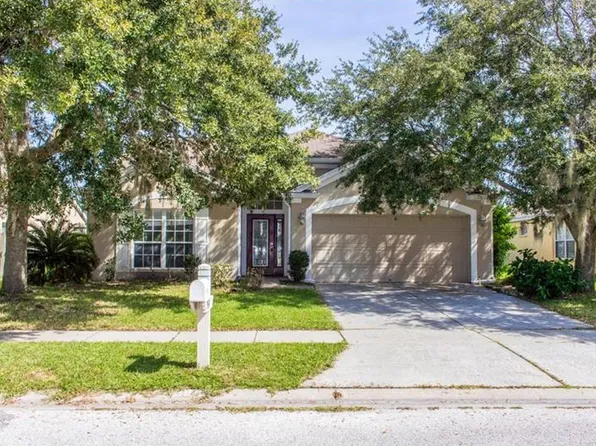 29631 Bright Ray Pl, Zephyrhills, FL 33543