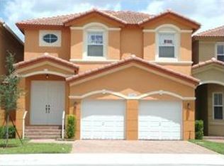 10963 NW 87th Ln, Doral, FL 33178