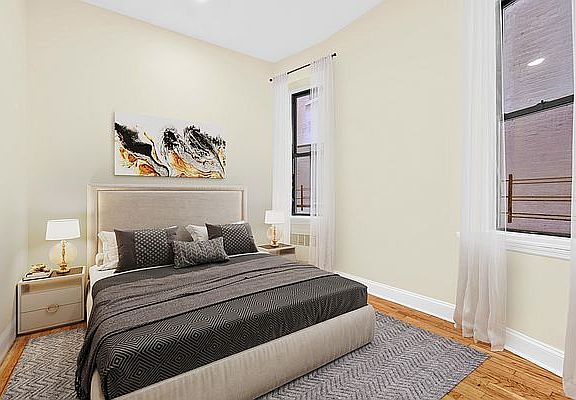 4th image of 26 W 131st St APT 1D