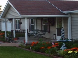 3961 Boeuf Lutheran Rd, New Haven, MO 63068