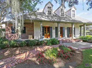 18638 Saint Andrews Ct W, Prairieville, LA 70769