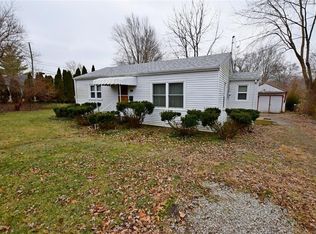 115 W Elm St, Pendleton, IN 46064