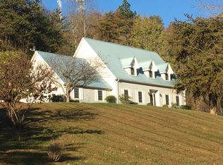 543 Sasser School Rd, London, KY 40744