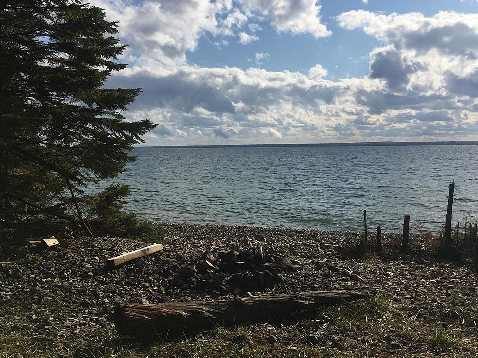 3045 Lime Kiln Point Dr, Pointe Aux Pins, MI 49775 Zillow
