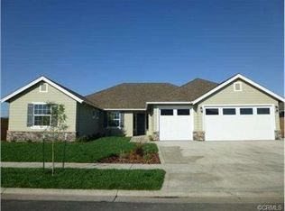 3 Abbott Cir, Chico, CA 95973