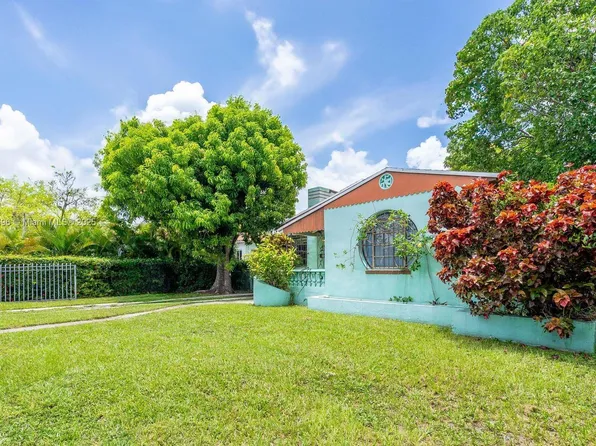 2025 SW 19th St, Miami, FL 33145