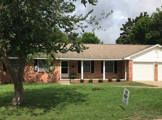 3731 Maule Rd, Pensacola, FL 32503