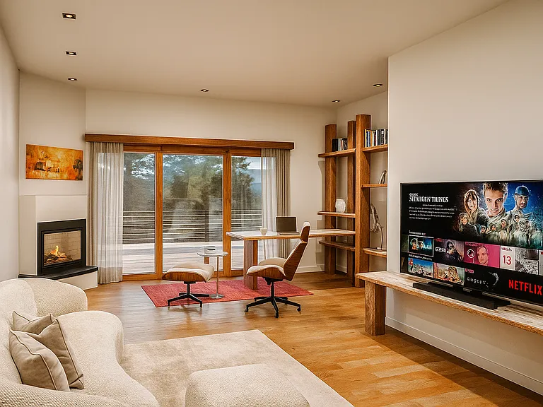 112 Valle Sereno — Photo 5