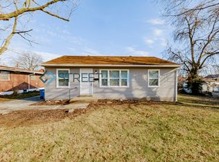 2420 Burns Ave, Saint Louis, MO