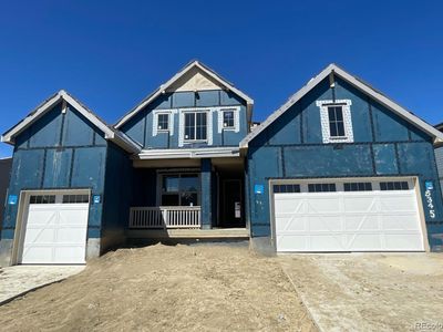 15345 W Columbia Avenue, Morrison, CO, 80465