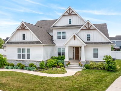 10795 Creekbed Cir, Fishers, IN, 46038