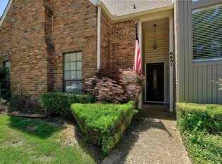 6851 Anglebluff Cir, Dallas, TX 75248