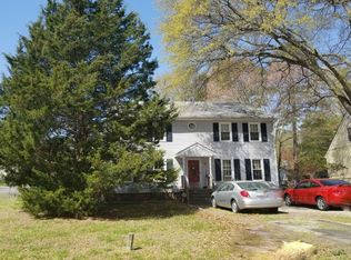 9310 Malcott Ct, North Chesterfield, VA 23237