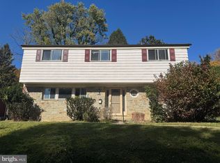 2802 Steele Rd, Baltimore, MD 21209