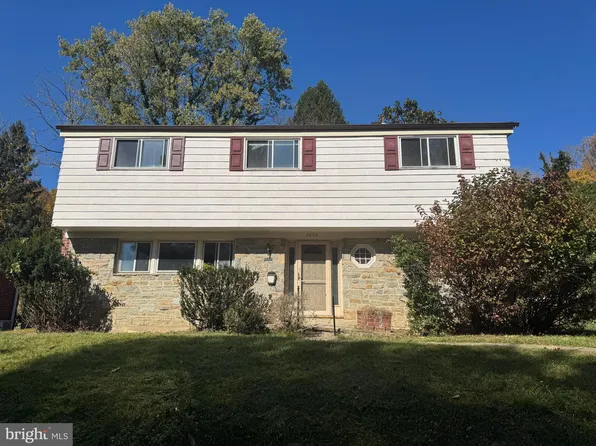 2802 Steele Rd, Baltimore, MD 21209
