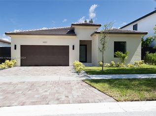 16331 SW 60th Ter, Miami, FL 33193