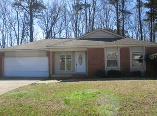 333 Greystone Point, Terry, MS 39170